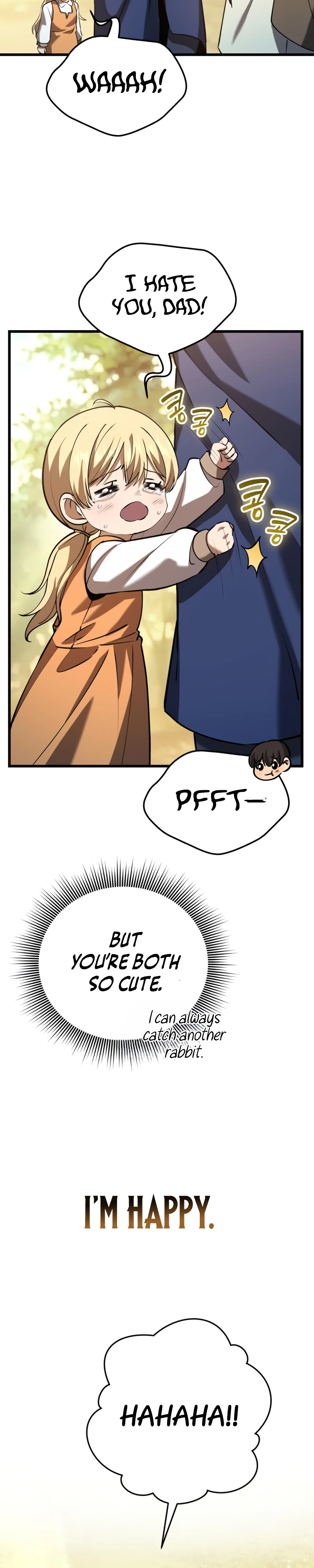 I Became A Married Man in Another World Chapter 16, page 36 of 39