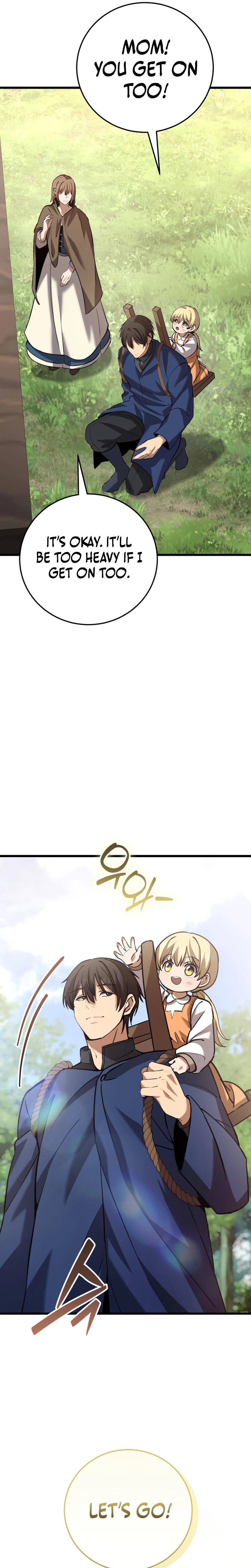 I Became A Married Man in Another World Chapter 16, page 7 of 39