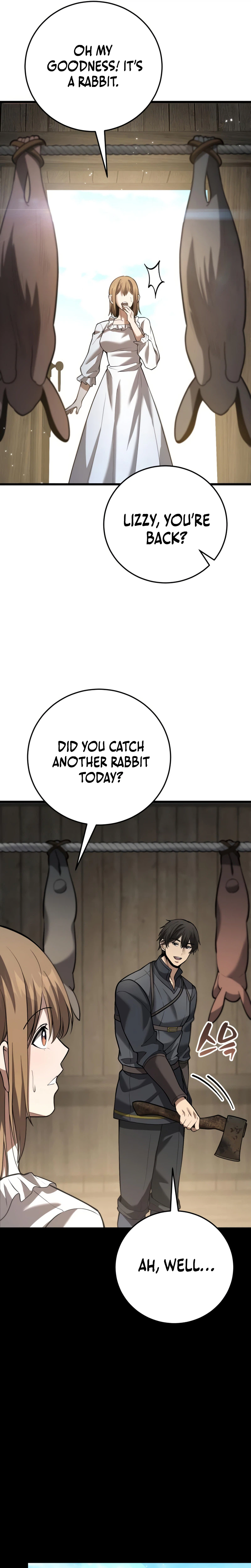 I Became A Married Man in Another World Chapter 17, page 10 of 40