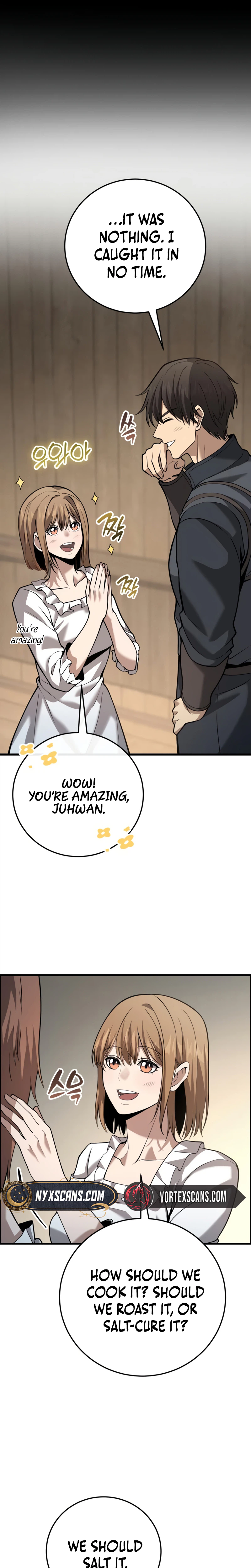 I Became A Married Man in Another World Chapter 17, page 14 of 40