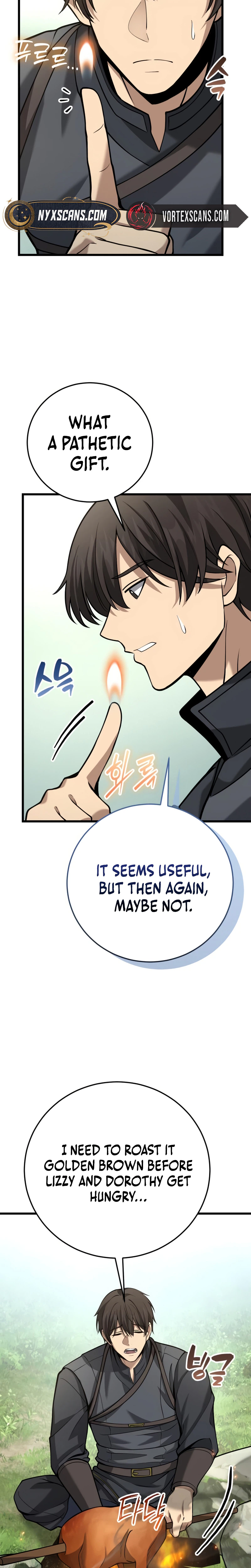 I Became A Married Man in Another World Chapter 17, page 18 of 40