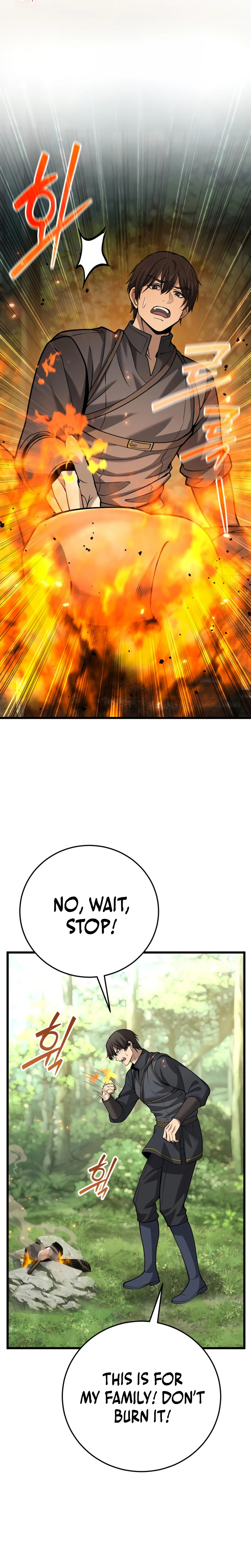 I Became A Married Man in Another World Chapter 17, page 20 of 40