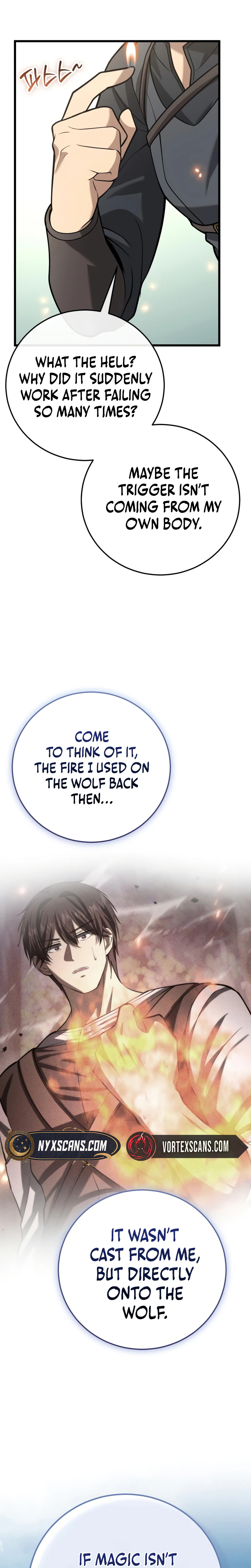 I Became A Married Man in Another World Chapter 17, page 21 of 40