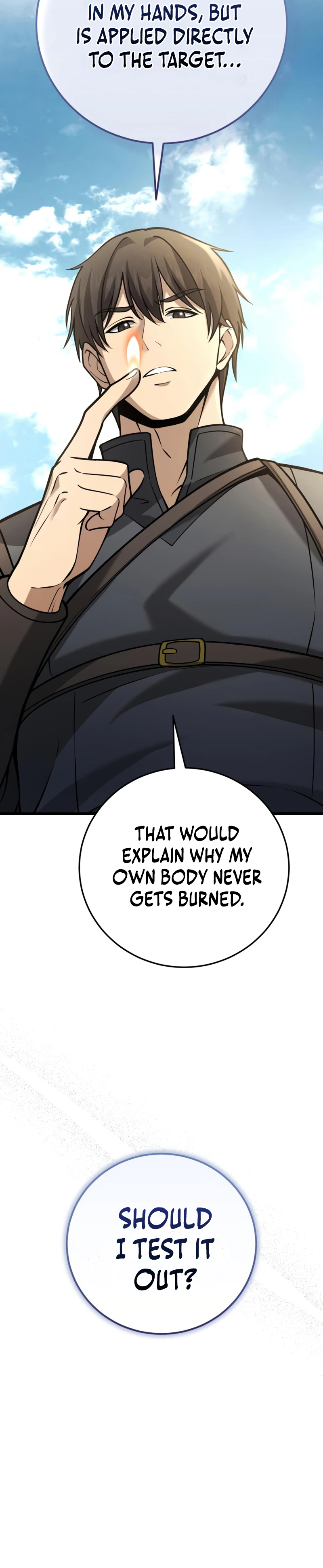 I Became A Married Man in Another World Chapter 17, page 22 of 40