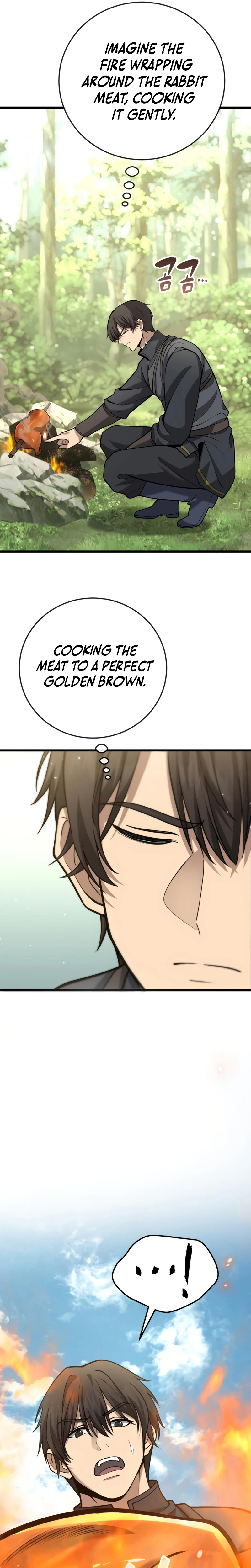 I Became A Married Man in Another World Chapter 17, page 23 of 40