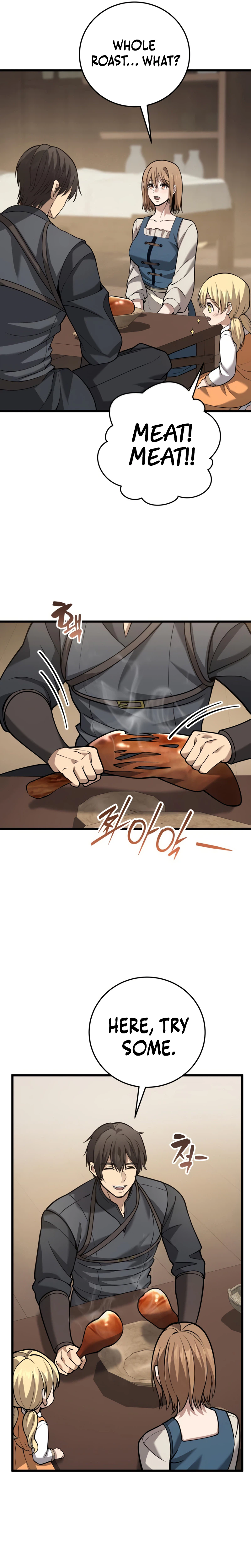 I Became A Married Man in Another World Chapter 17, page 26 of 40