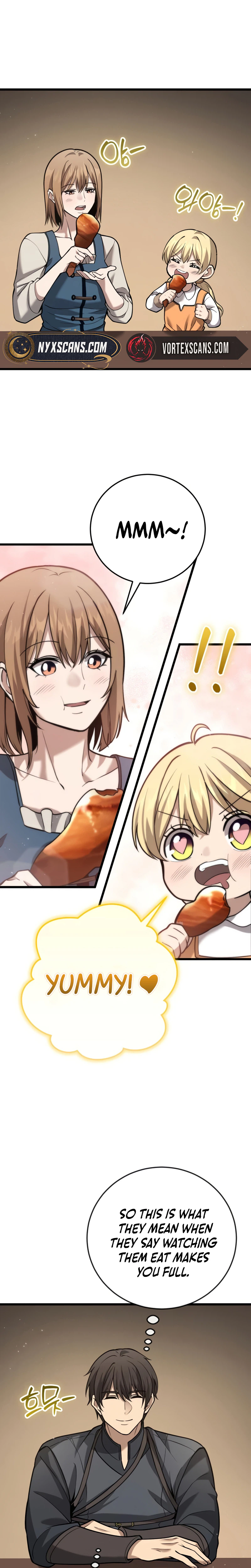 I Became A Married Man in Another World Chapter 17, page 27 of 40