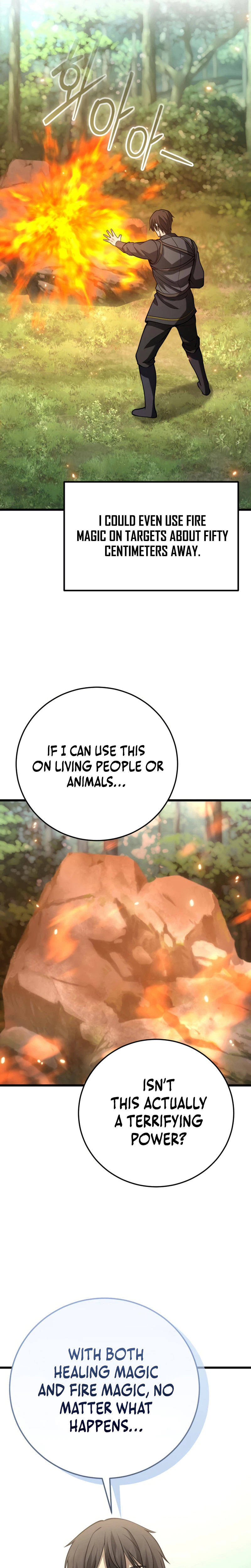 I Became A Married Man in Another World Chapter 17, page 29 of 40