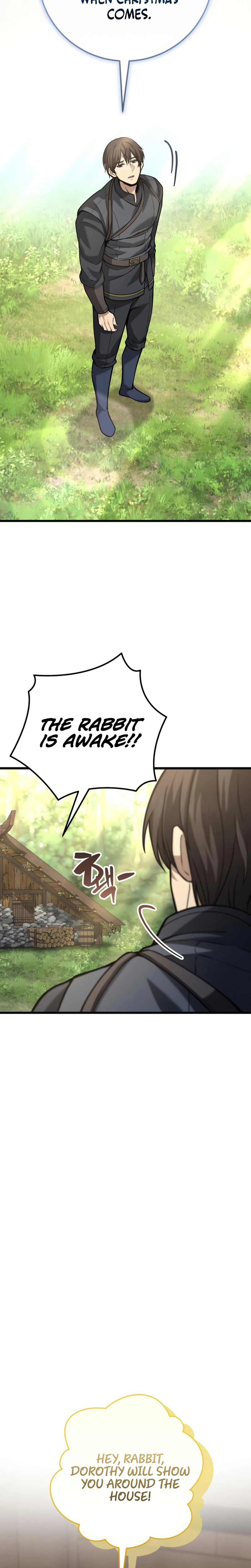 I Became A Married Man in Another World Chapter 17, page 31 of 40