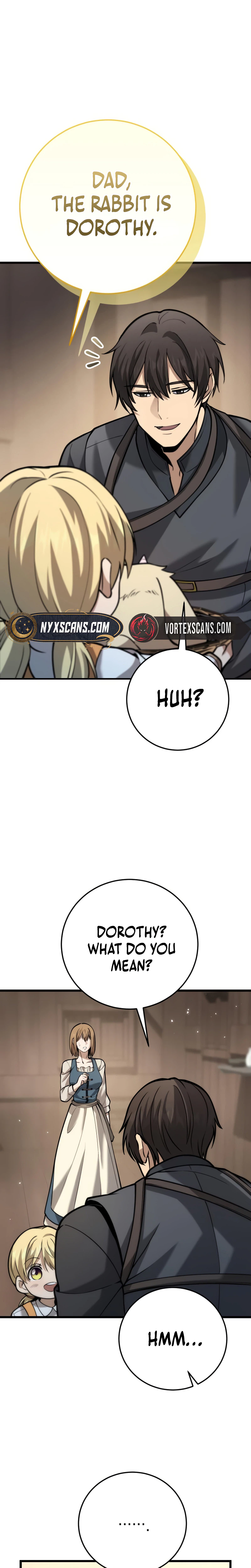 I Became A Married Man in Another World Chapter 17, page 36 of 40