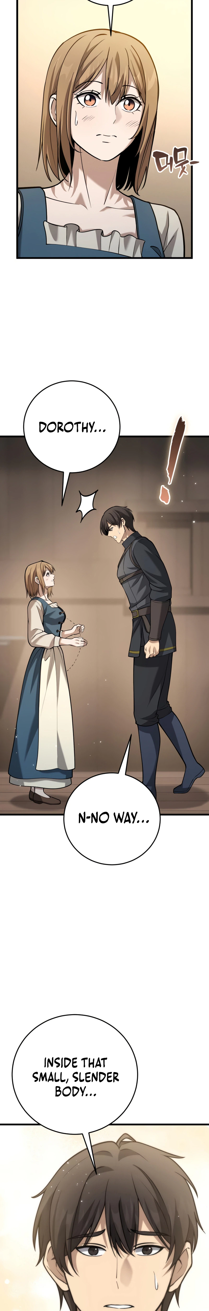 I Became A Married Man in Another World Chapter 17, page 37 of 40