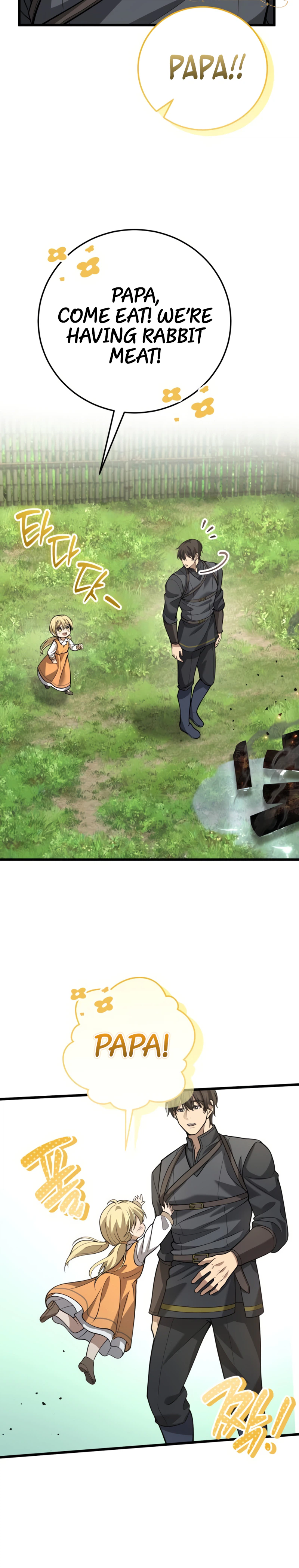 I Became A Married Man in Another World Chapter 18, page 15 of 38