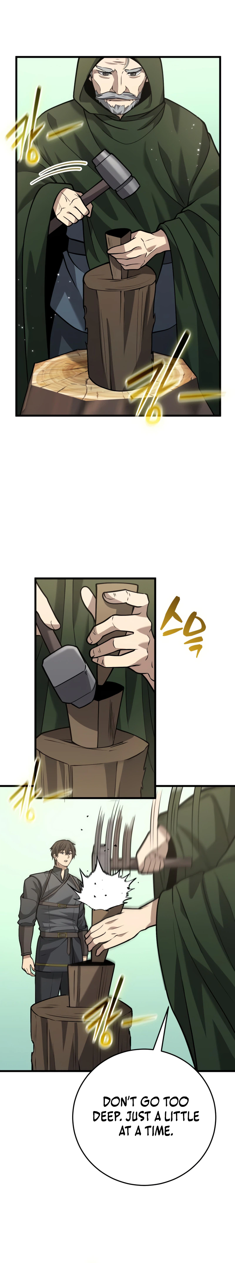 I Became A Married Man in Another World Chapter 18, page 24 of 38