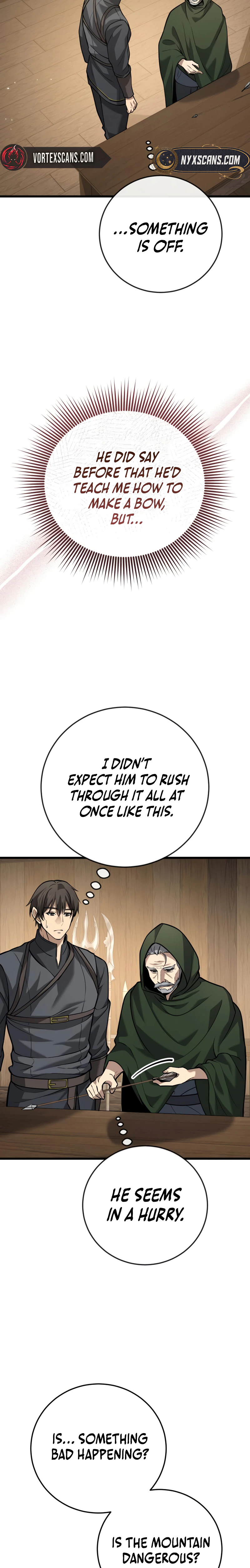 I Became A Married Man in Another World Chapter 18, page 26 of 38