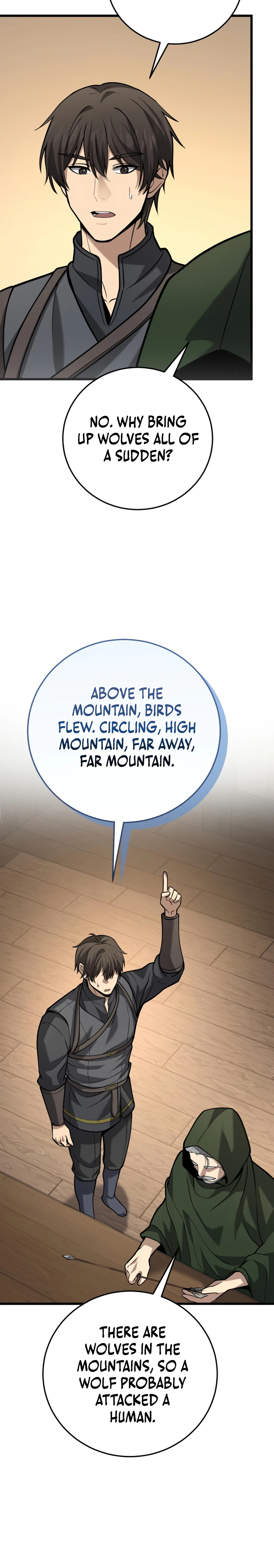 I Became A Married Man in Another World Chapter 18, page 27 of 38