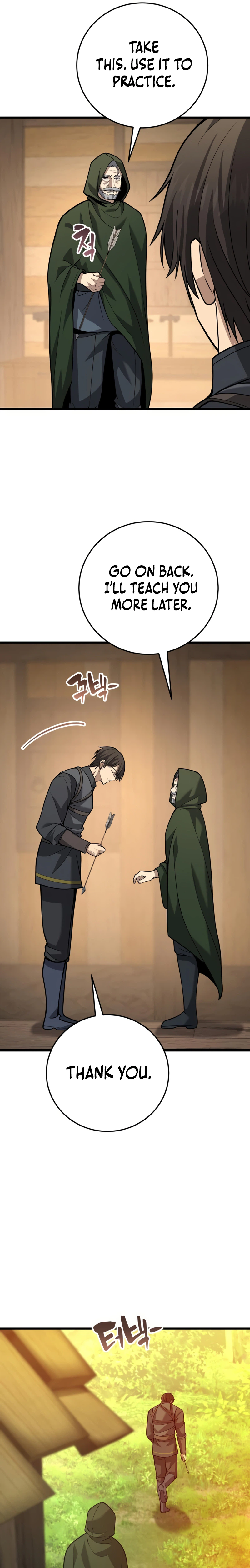 I Became A Married Man in Another World Chapter 18, page 28 of 38