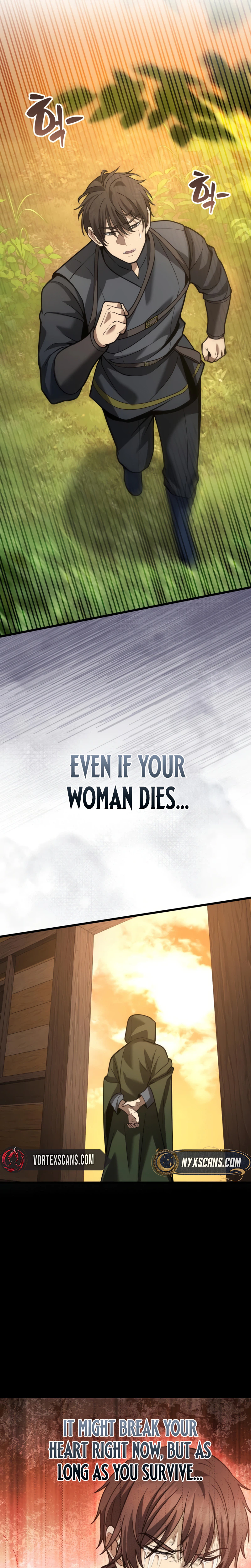 I Became A Married Man in Another World Chapter 18, page 34 of 38