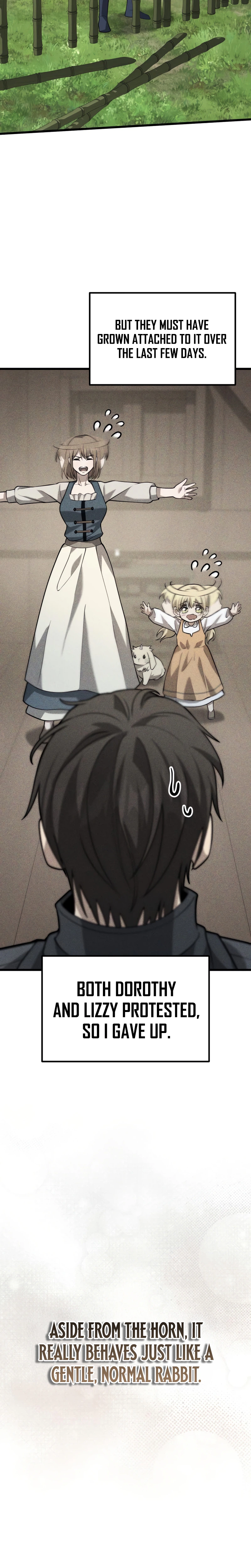 I Became A Married Man in Another World Chapter 18, page 6 of 38