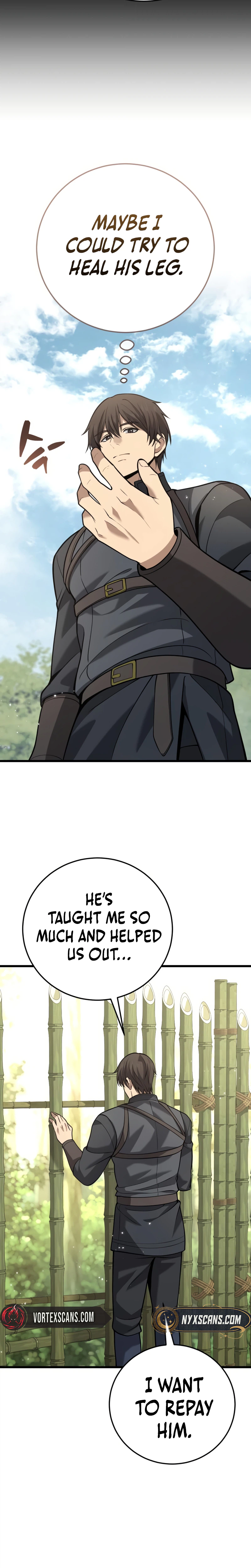 I Became A Married Man in Another World Chapter 18, page 8 of 38