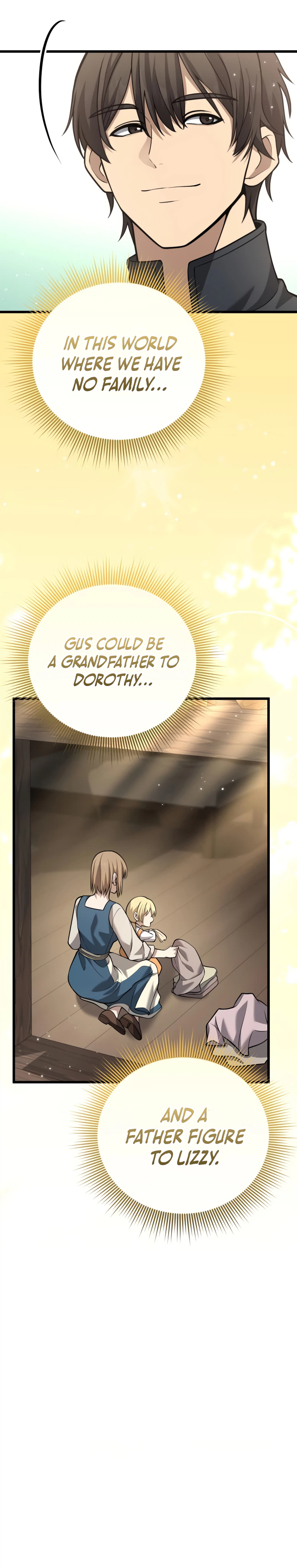I Became A Married Man in Another World Chapter 18, page 9 of 38