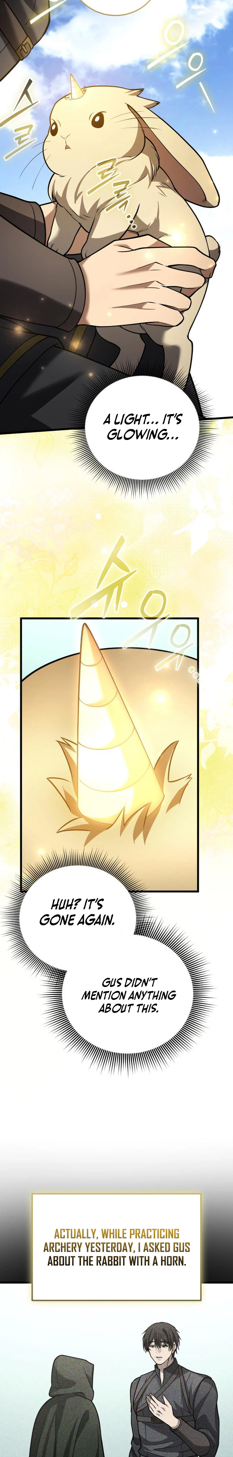 I Became A Married Man in Another World Chapter 19, page 11 of 37