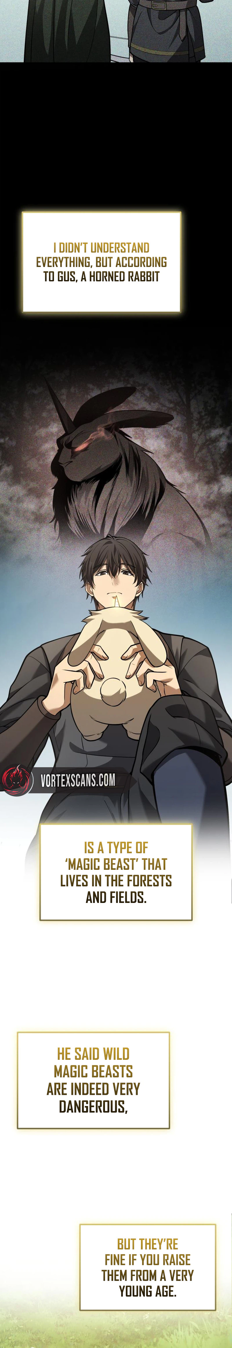 I Became A Married Man in Another World Chapter 19, page 12 of 37