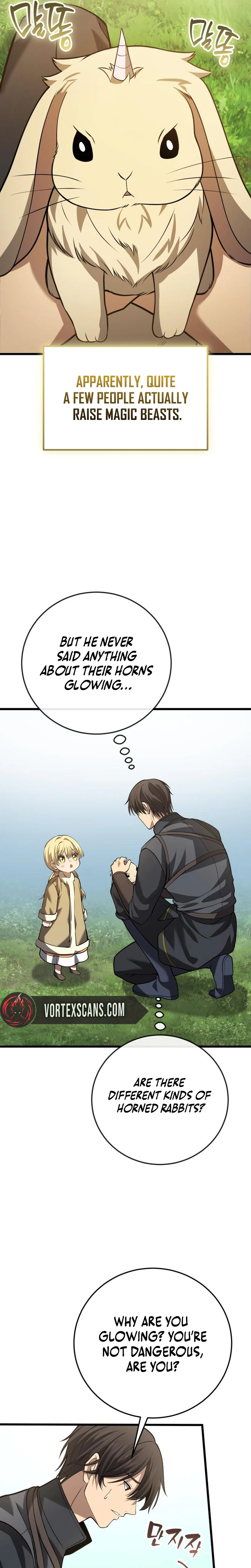 I Became A Married Man in Another World Chapter 19, page 13 of 37