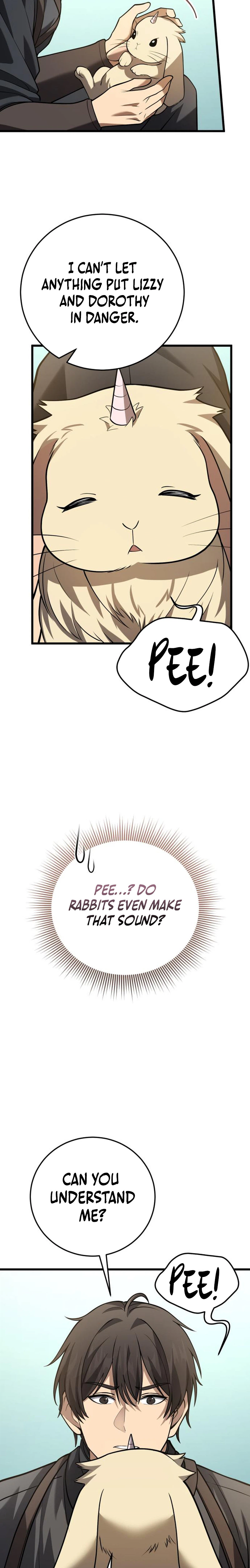 I Became A Married Man in Another World Chapter 19, page 14 of 37