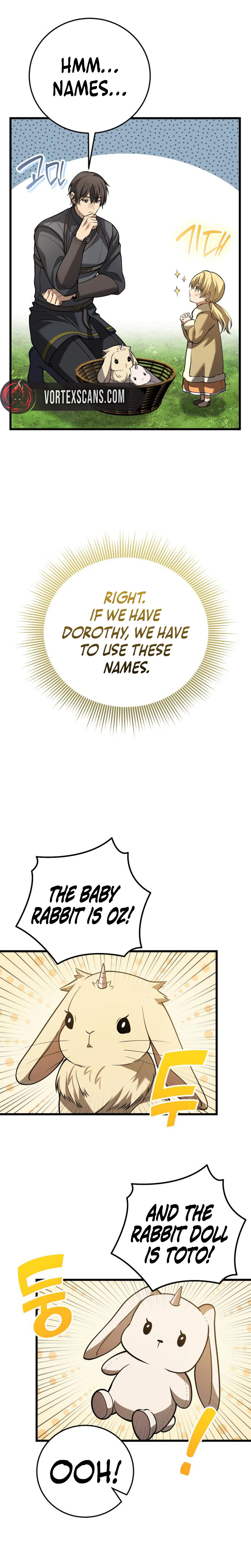 I Became A Married Man in Another World Chapter 19, page 16 of 37
