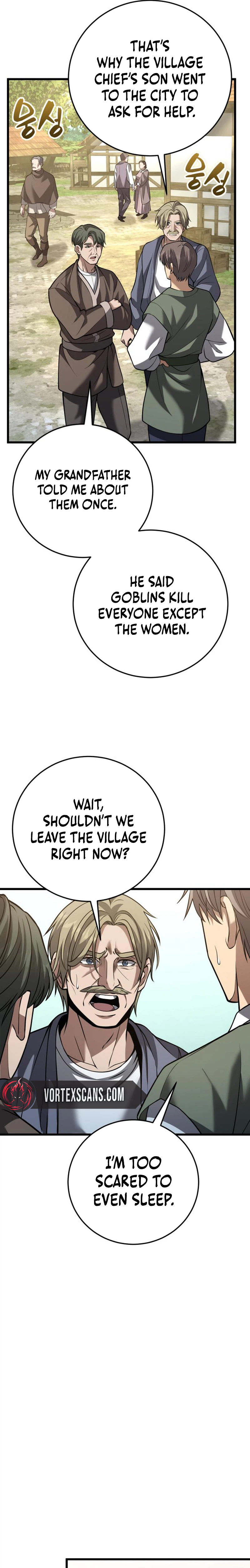 I Became A Married Man in Another World Chapter 19, page 19 of 37