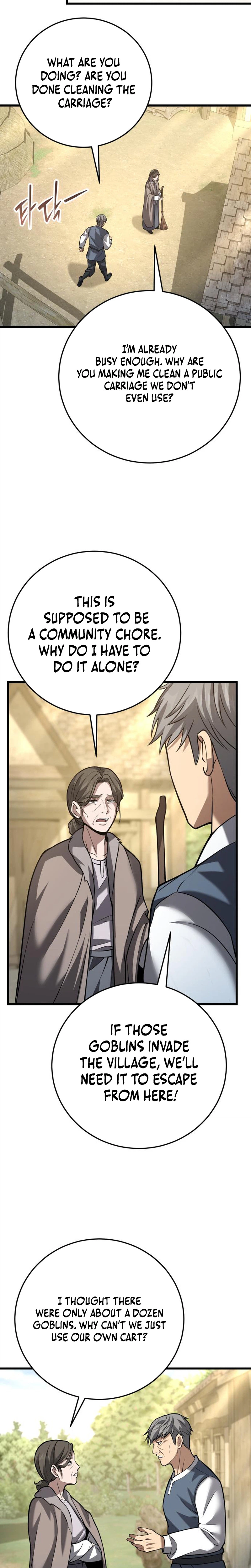 I Became A Married Man in Another World Chapter 19, page 20 of 37