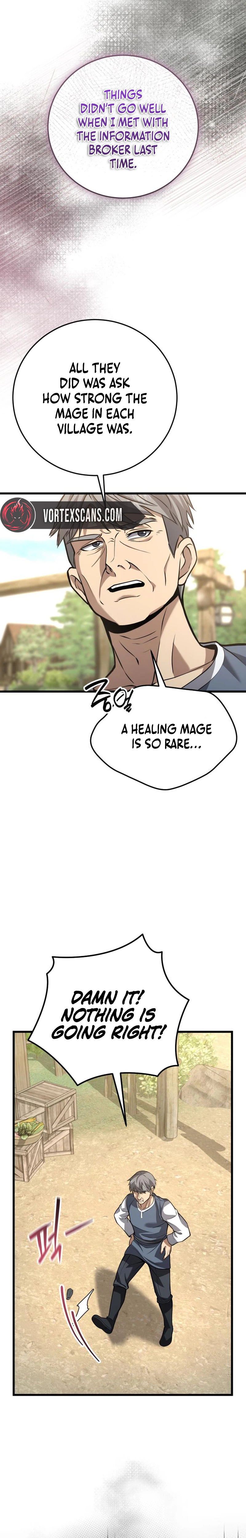 I Became A Married Man in Another World Chapter 19, page 22 of 37