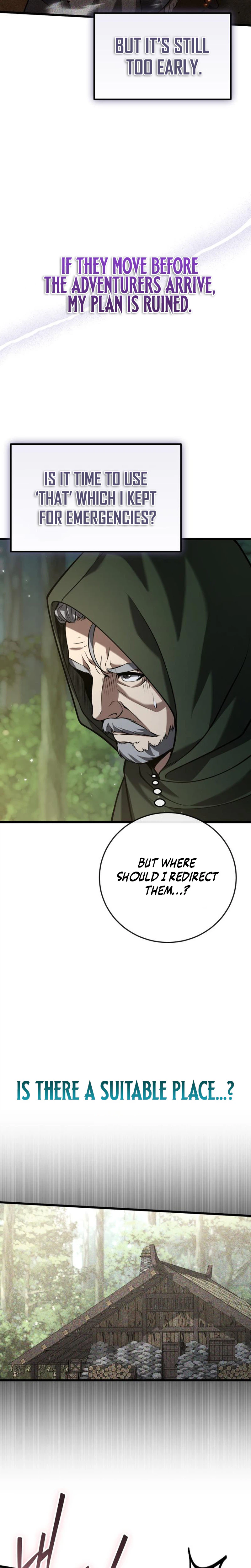 I Became A Married Man in Another World Chapter 19, page 26 of 37