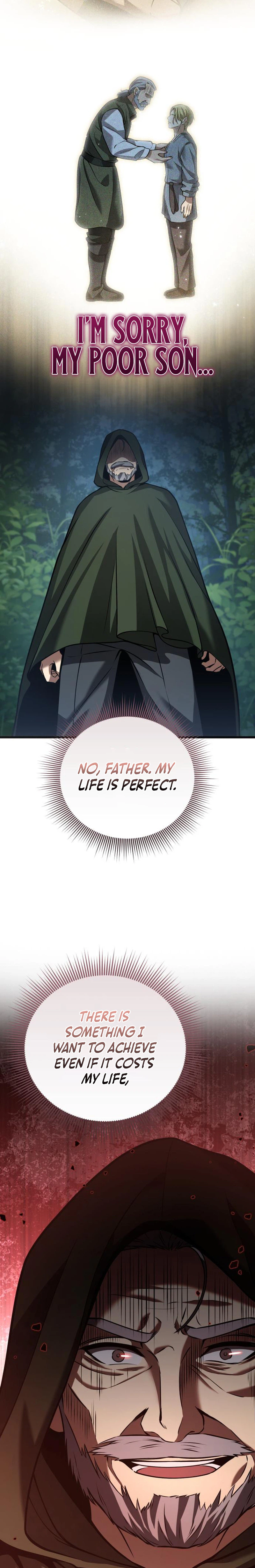 I Became A Married Man in Another World Chapter 19, page 30 of 37