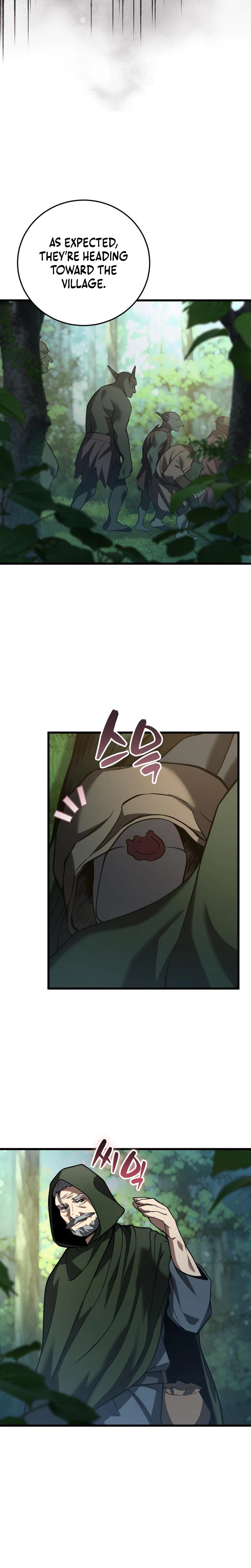 I Became A Married Man in Another World Chapter 19, page 32 of 37