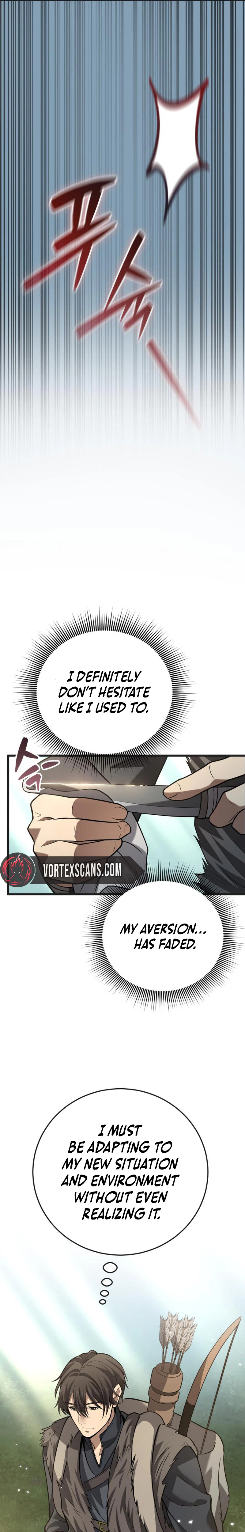 I Became A Married Man in Another World Chapter 19, page 34 of 37