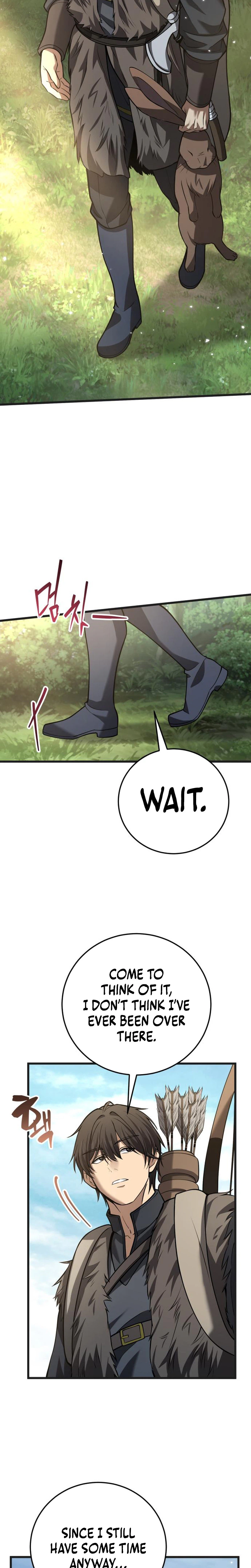 I Became A Married Man in Another World Chapter 19, page 35 of 37