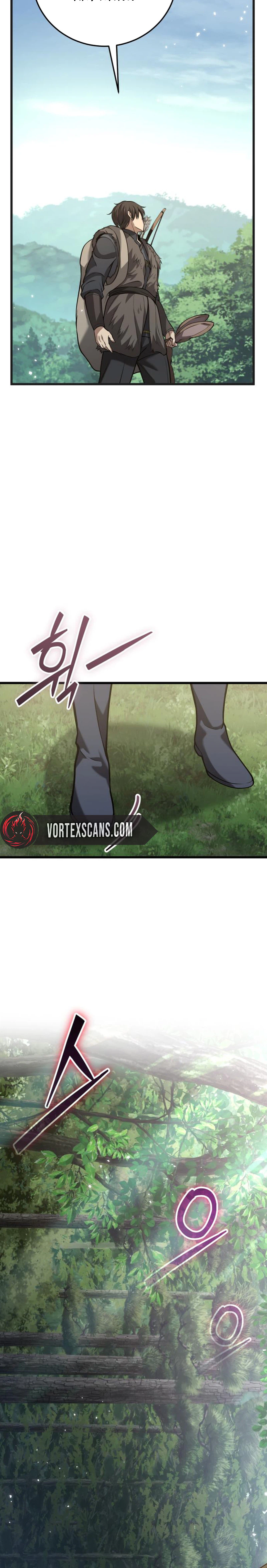 I Became A Married Man in Another World Chapter 19, page 36 of 37