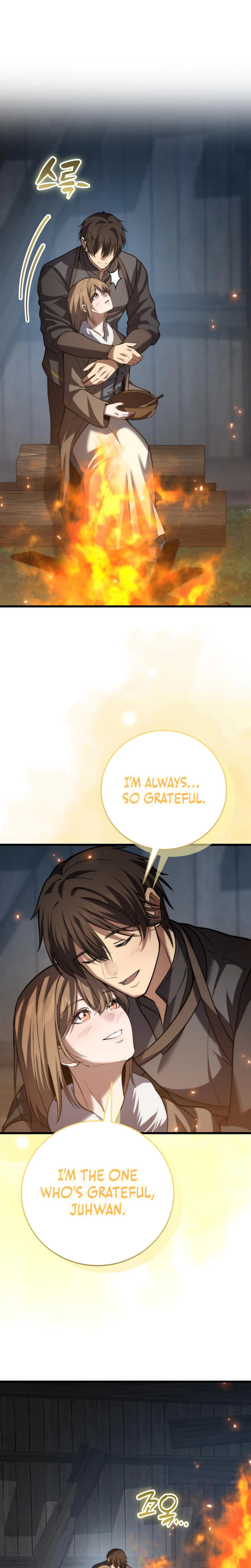 I Became A Married Man in Another World Chapter 19, page 5 of 37