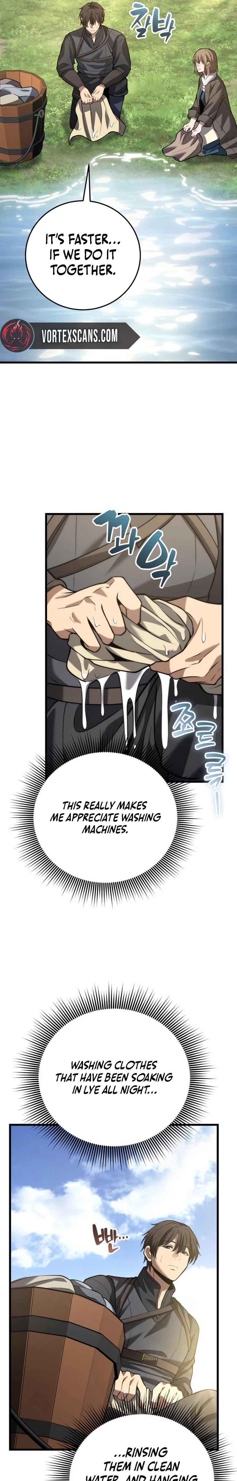 I Became A Married Man in Another World Chapter 19, page 7 of 37