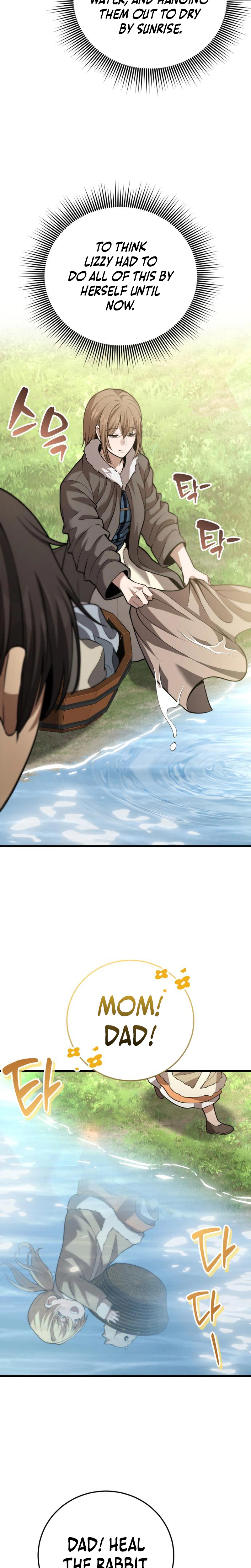 I Became A Married Man in Another World Chapter 19, page 8 of 37