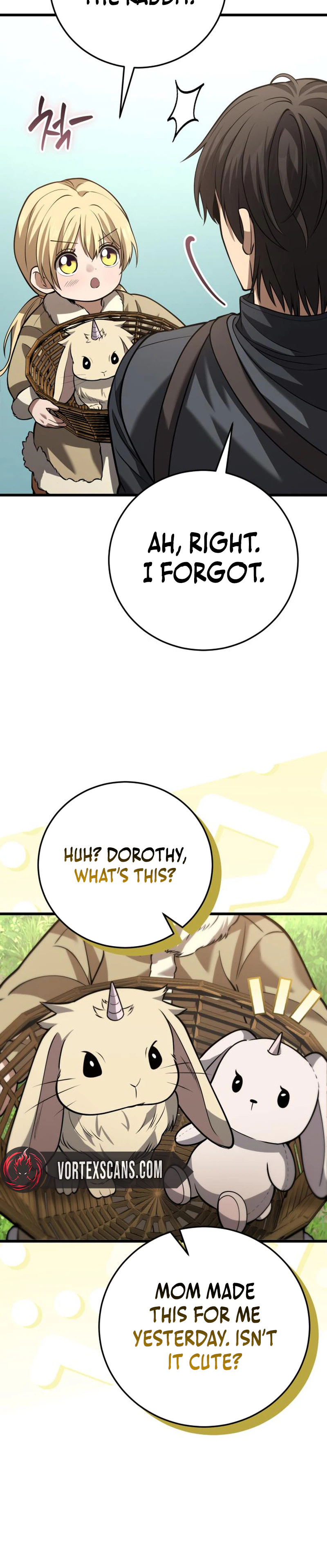 I Became A Married Man in Another World Chapter 19, page 9 of 37