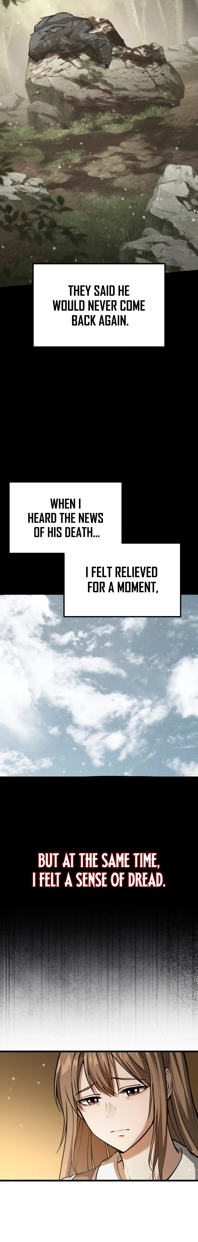I Became A Married Man in Another World Chapter 2, page 20 of 57
