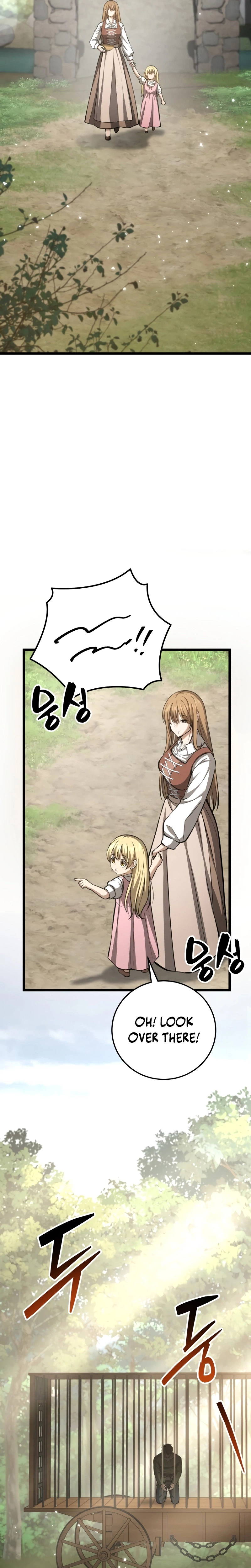 I Became A Married Man in Another World Chapter 2, page 22 of 57