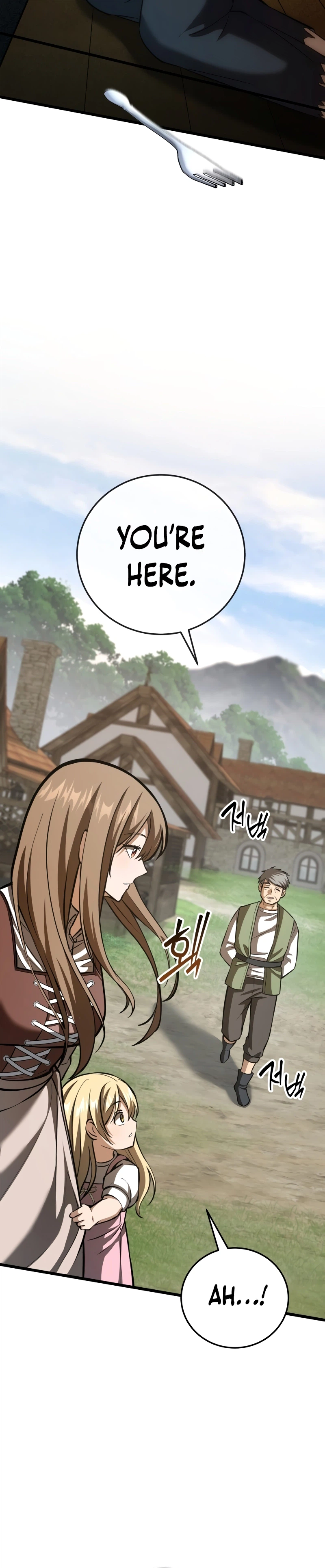 I Became A Married Man in Another World Chapter 2, page 30 of 57