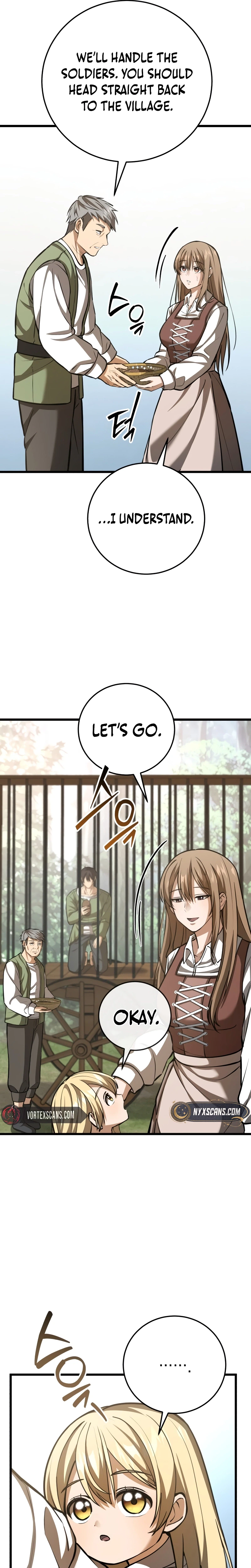 I Became A Married Man in Another World Chapter 2, page 31 of 57