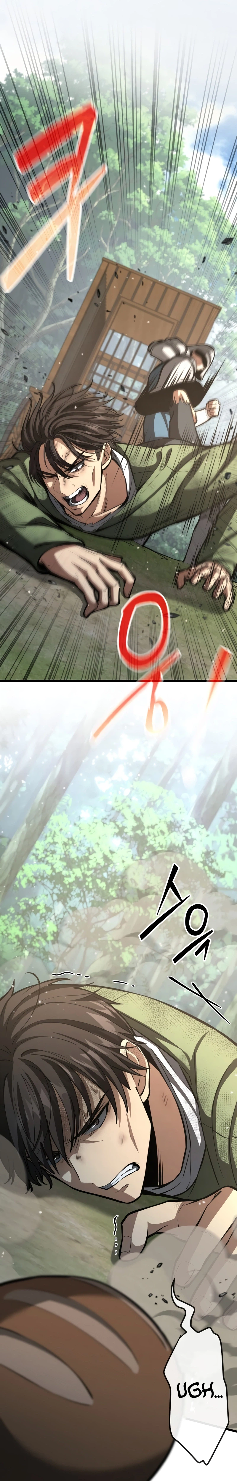 I Became A Married Man in Another World Chapter 2, page 34 of 57
