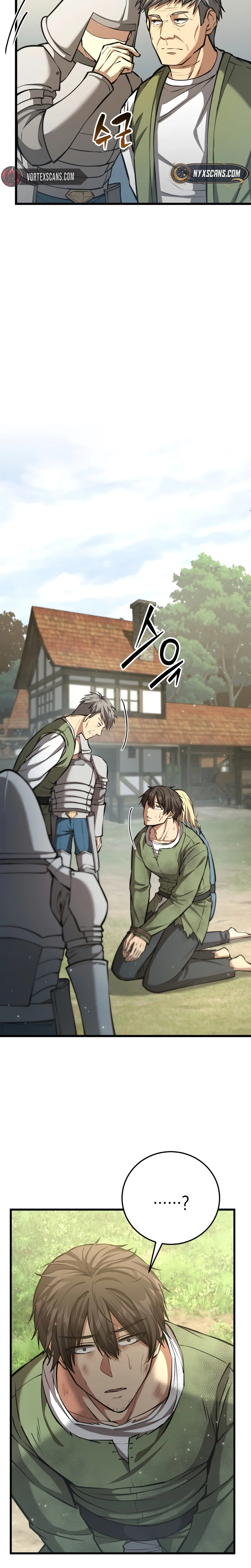 I Became A Married Man in Another World Chapter 2, page 38 of 57