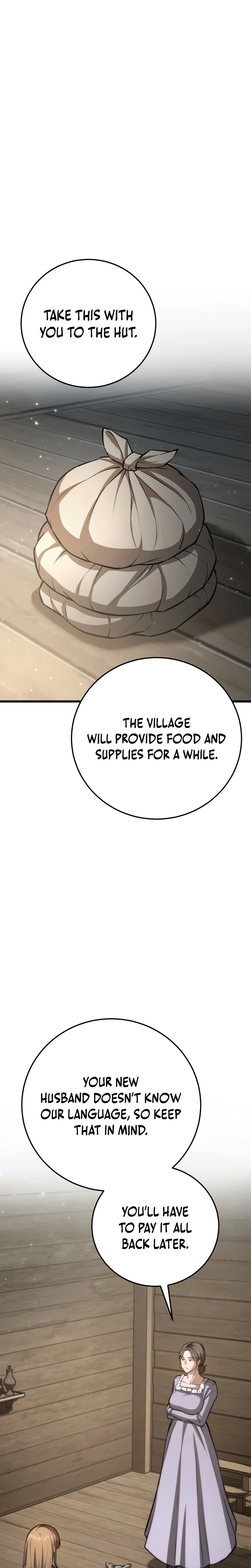 I Became A Married Man in Another World Chapter 2, page 40 of 57