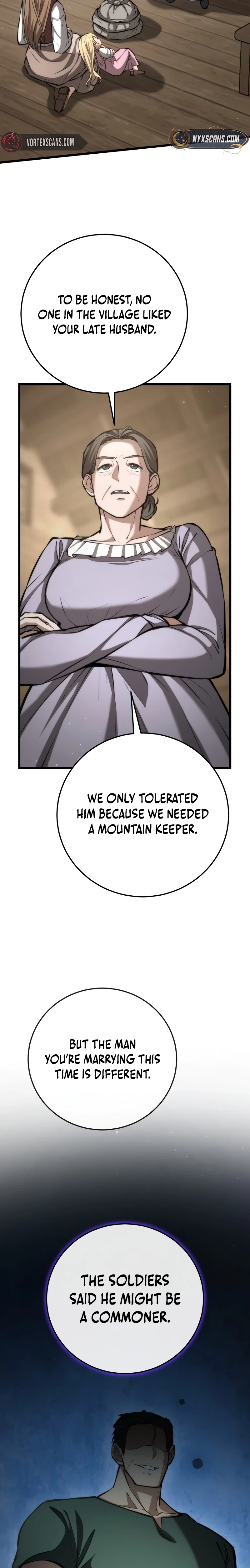 I Became A Married Man in Another World Chapter 2, page 41 of 57